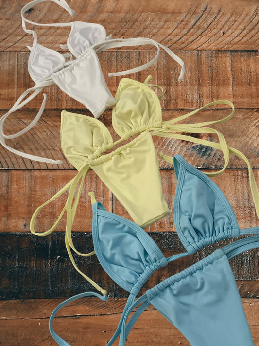 🌊 Biquíni Cortininha – Elegância que Realça Sua Essência✨