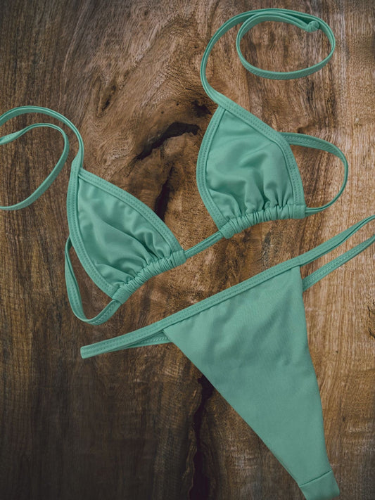 🌊 Biquíni Cortininha – O clássico que transforma qualquer verão✨