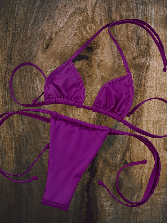 🌊 Biquíni Cortininha – Elegância que Realça Sua Essência✨