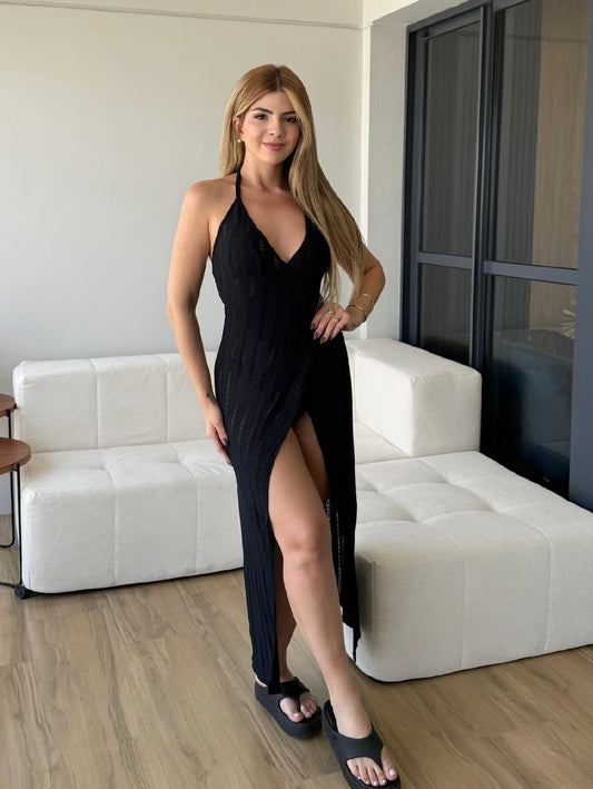 🌊 Conjunto Saída Monike – Charme leve, elegância absoluta✨