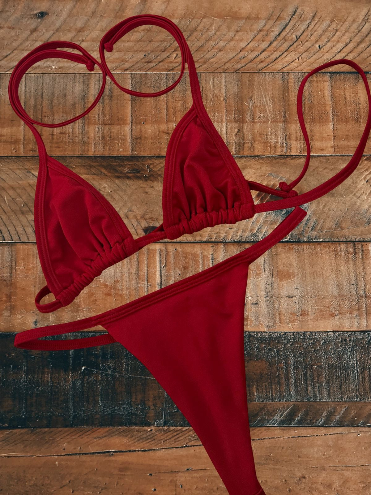 🌊 Biquíni Cortininha – O clássico que transforma qualquer verão✨